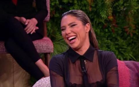 Sandra Afrika: Neke kolegice same vode navodne fan profile i hvale same sebe