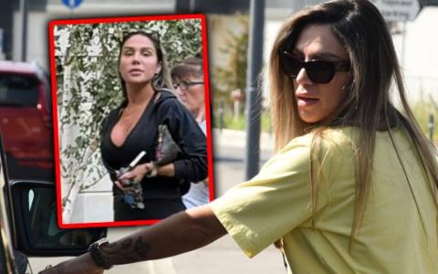 Sandra Afrika odrastala bez oca: „Nemam slike u glavi kada se spomene otac"
