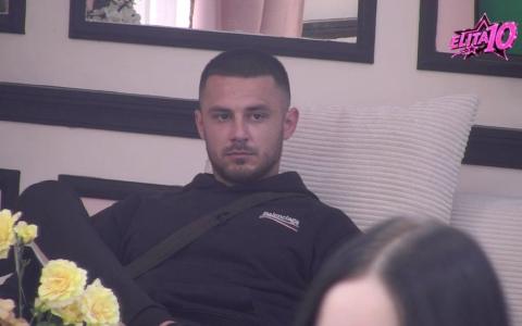 Sanja Grujić uvjerena da je Marko Stefanović i dalje zaljubljen u nju
