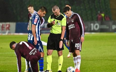 Sarajevo slavilo u 161. derbiju, a sudija Efendić debitovao bez većih grešaka