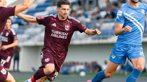 Sarajevo traži zamjenski teren za meč protiv BSK-a, u igri Krupa na Vrbasu i Zenica