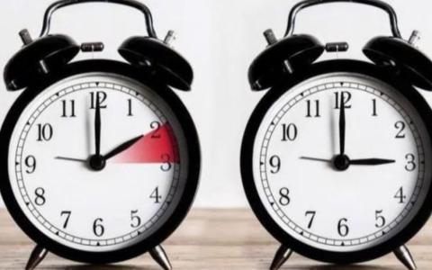 Sat unazad: BiH od 25. oktobra na zimskom vremenu
