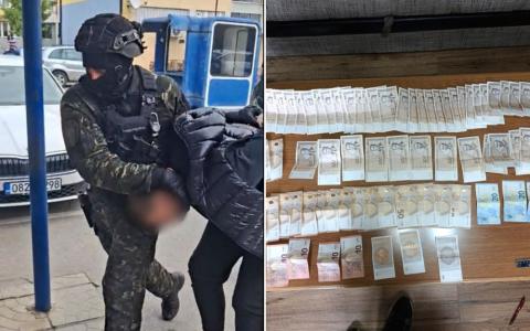 Sedam osoba iz Foče uhapšeno zbog prevara s navodno namještenim utakmicama