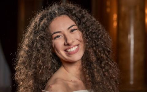 Selma Efendić: Na sceni imamo samo jedan pokušaj da savršeno izvedemo pokret