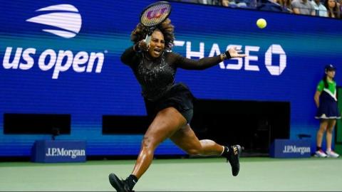 Serena Vilijams bez pozivnice za singl na US Openu, igrat će mješovite parove s Alkarazom