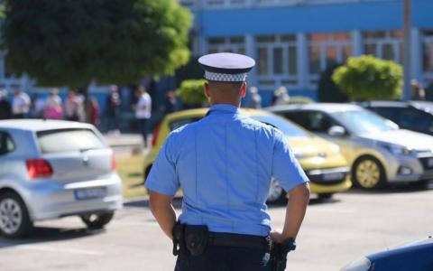 Šest osoba uhapšeno nakon tuče ispred lokala u Doboju, povrijeđene tri osobe