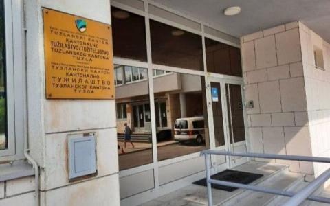 Sevludin Kamberović iz Živinica ostaje u pritvoru zbog nasilja nad djevojkom
