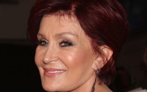 Sharon Osbourne: "Ozzyjev grob posjećujem svaki dan"
