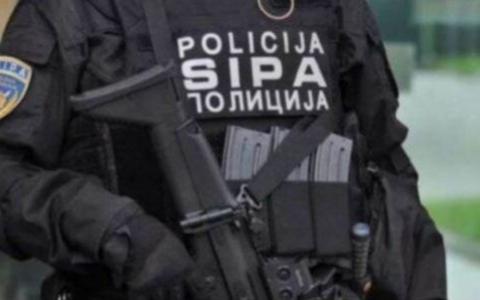 SIPA uhapsila navijača Hajduka zbog antisemitskih skandiranja uoči utakmice s Ajaksom