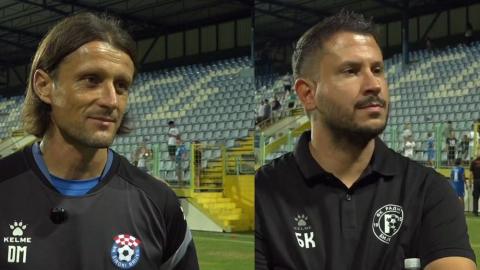 Široki Brijeg preokretom do vrha tabele, Krulj rekao samo jednu rečenicu nakon poraza