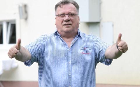 Srpski mediji procijenili bogatstvo Halida Bešlića na 13 miliona eura, imovina navodno pripala sinu