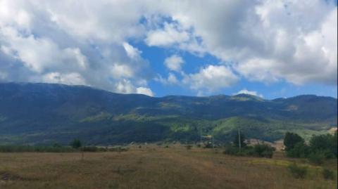 Stanje na požarištu kod Bosanskog Grahova stabilno nakon noćne kiše