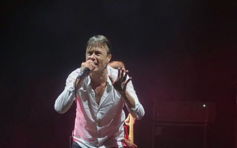 Suede pripremaju 11. album, završni dio punk trilogije