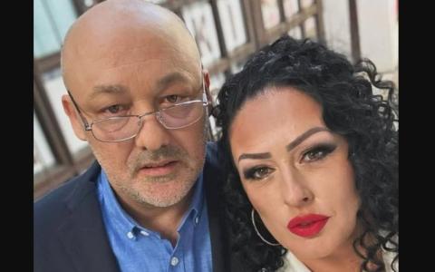 Supruga Mirka Ćajića poginula u saobraćajnoj nesreći, kolege se oprostili od nje