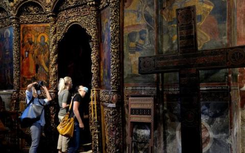 Sutra slavimo Svetog Kodrata: zaštitnik učenih ljudi i jedan od sedamdeset apostola