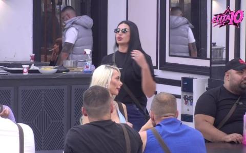 Takmičari Elite birali najlukavije ukućane: Aleksandra je prvi izbor rezervisala za Marinkovića