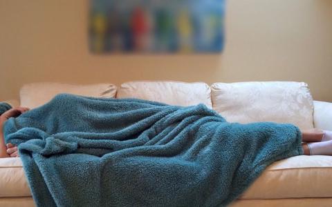 Takmičenje u spavanju u Tokiju: pobjednica osvojila 14.000 dolara
