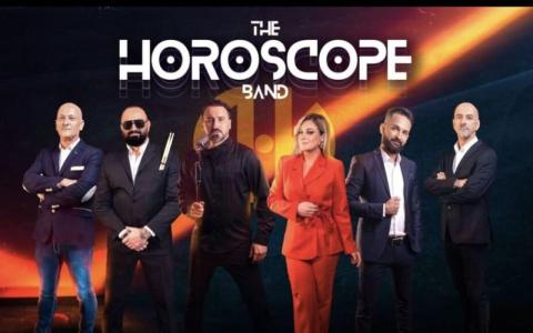 Talični The Horoscope Band iz Bihaća: bukirani za svadbe i u 2028. godini