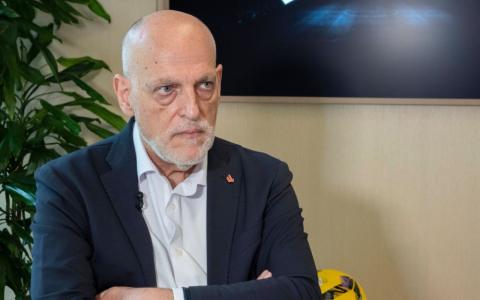 Tebasova usporedba Reala s Goebbelsovom propagandom stiže pred sportski sud
