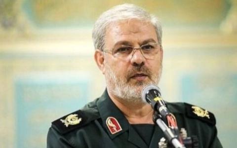Teheran zaprijetio odgovorom nakon novih američkih udara na iranske položaje