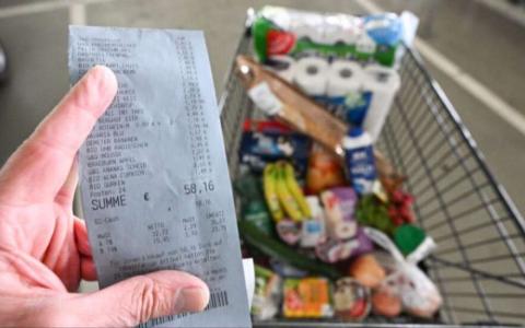 Temeljna inflacija u BiH blago usporila, cijene usluga porasle 4,59 posto
