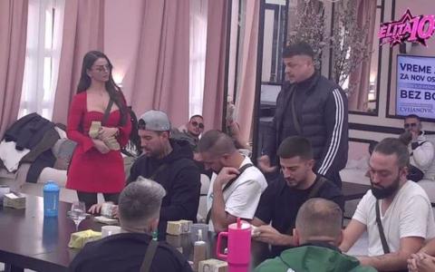 Terza i Slađa Krnjajić u žestokom sukobu tokom podjele budžeta: "Pričaj što je bilo kad smo legli"