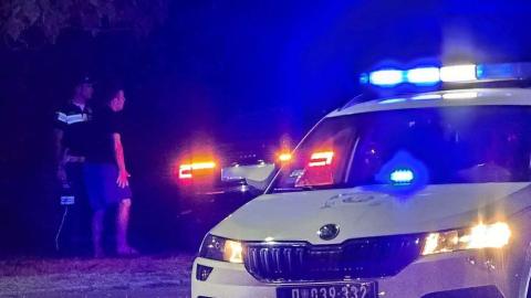Teška nesreća u Novom Sadu: Izgubio kontrolu i udario u tri automobila, u jednom bila porodica s djetetom