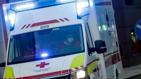 Težak udes u Gracu: Vozač iz BiH udario pješaka koji je prelazio cestu van pješačkog prelaza