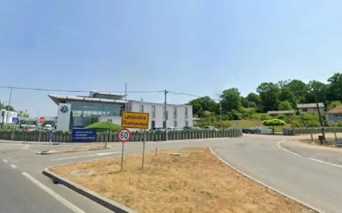 Trasa autoputa kod Tuzle pomjerena kako bi se sačuvao veliki poslovni kompleks