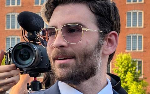 Twitch streamer Hasan Piker tuži Scotta Jenningsa i traži 72 miliona dolara odštete