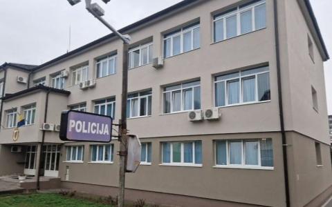 U Goraždu uhapšena osoba kod koje je pronađena droga, slučaj proslijeđen tužiocu