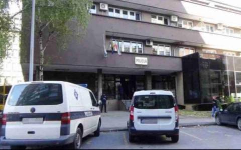 Uhapšen 27-godišnjak zbog krađe kućanskih uređaja iz kuće u Dobrinju