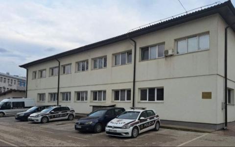 Uhapšen muškarac iz Ilijaša zbog sumnje na ugrožavanje sigurnosti, za njim je ranije raspisana potraga