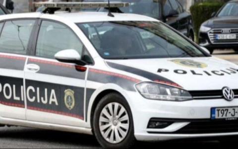 Uhapšen Sarajlija osumnjičen za dvije teške krađe u Centru i Novom Gradu