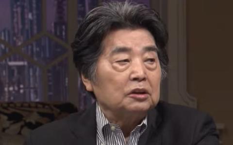 Umro Rju Murakami, autor romana "Plavo, gotovo prozirno"