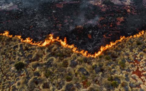 UNEP prvi put priznao: zagrijavanje će preći granicu od 1,5 stepeni