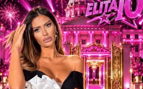 Večeras vanredno ubacivanje u “Eliti 10”, Anu Radulović očekuje burna noć