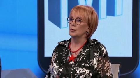 Vedrana Rudan u potresnom blogu opisala svoje posljednje dane: "Nepokretna sam, plačem dok mi kćerka osvježava tijelo krpom"