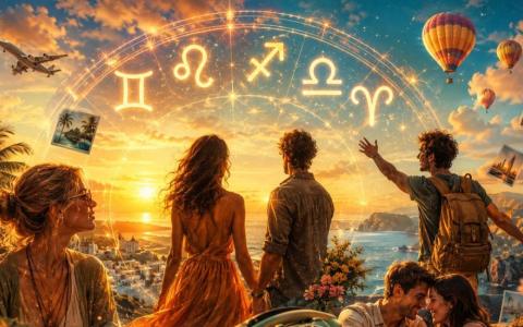 Vikend horoskop: Bikovima novac, Vodolijama ljubavna iznenađenja