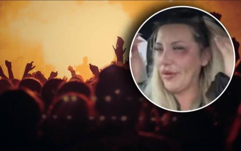 Vlasnica kluba nakon optužbi pjevačice: Niko je nije napao, u odbrani sam joj udarila šamar