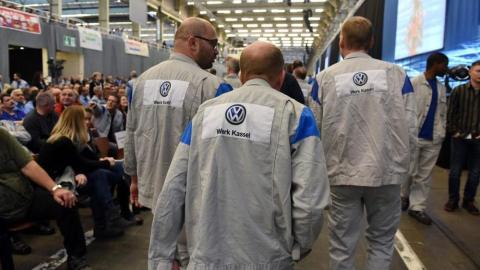 Volkswagen priprema nove mjere štednje: Troškovi za trećinu veći od konkurencije