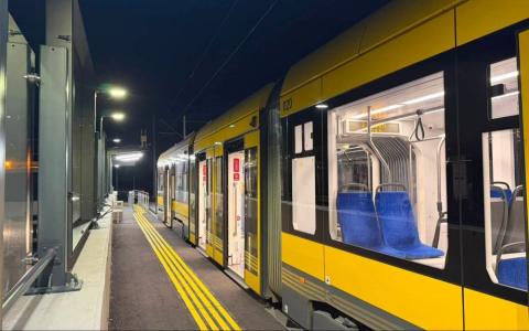 Vozač GRAS-ovog tramvaja fizički napadnut na Ilidži