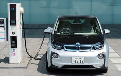 Vozači električnih automobila najviše podržavaju ograničenje brzine na njemačkim autoputevima