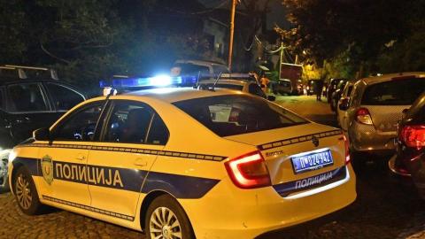 Vrijeđao ljekare, pa napao medicinsku sestru i policajce: Haos u Domu zdravlja u Sjenici