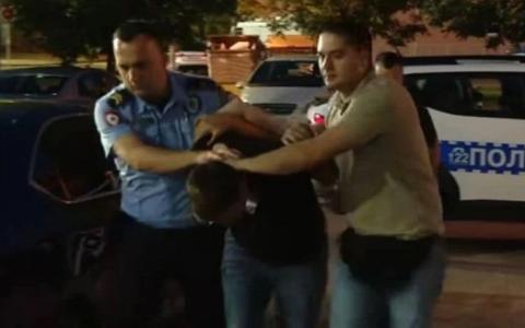 Za 1.500 eura bacio bombu na kuću u Kotor Varošu: podignuta optužnica protiv državljanina Srbije