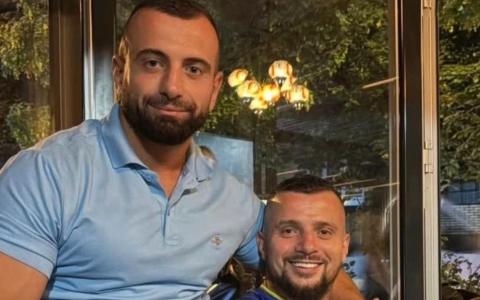 Zaposlenik zatvorske policije u pritvoru nakon potjere s kilogramom marihuane u autu