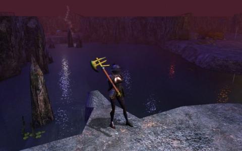 Zašto Neverwinter Nights i danas ima hiljade aktivnih igrača