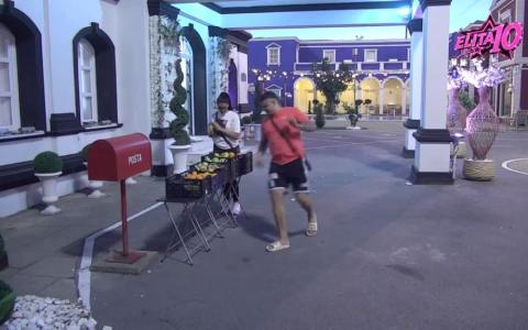 Završena "Igra istine": učesnici dobili korpe voća kao nagradu