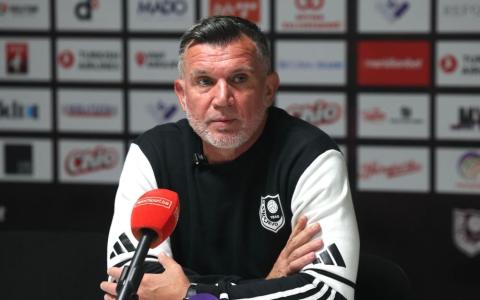 Zekić nakon trijumfa u 161. derbiju: "Mogu mi svi skakati po glavi"
