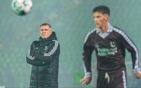 Zekićevim potezima s klupe do pobjede Sarajeva od 2:0